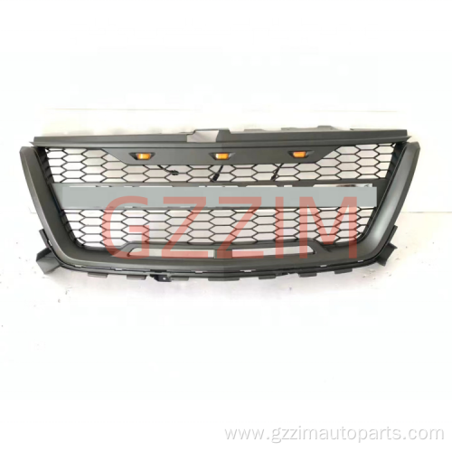 Colorado 2018 Front Grille Bumper Grille